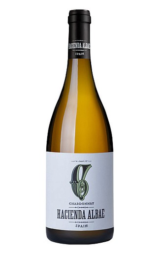 Hacienda Albae Chardonnay 2021