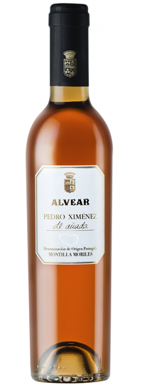 Alvear Pedro Ximénez Dulce de Añada 2019