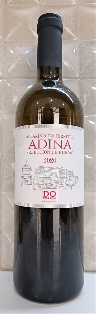 Do Ferreiro Adina Selección de Fincas 2020