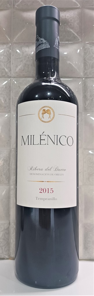 Milénico 2015