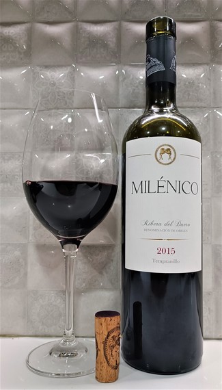 Vinazo!!, sabrosote!!