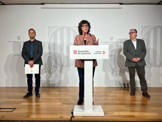 Cataluña aumenta un 15,30% sus  exportaciones agroalimentarias y supera por primera vez los 14.000M€