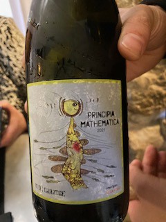 Principia Mathematica 2021