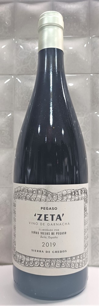 Pegaso Zeta 2019