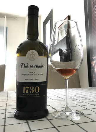 1730 Palo Cortado