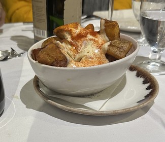 bravas