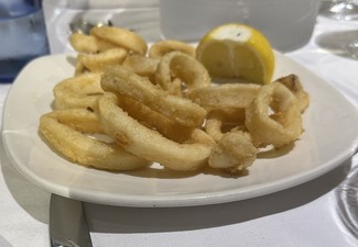 calamares