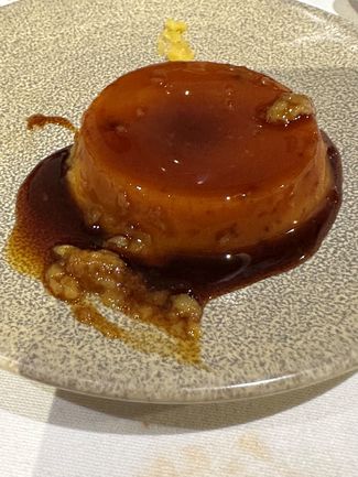 tocino de cielo