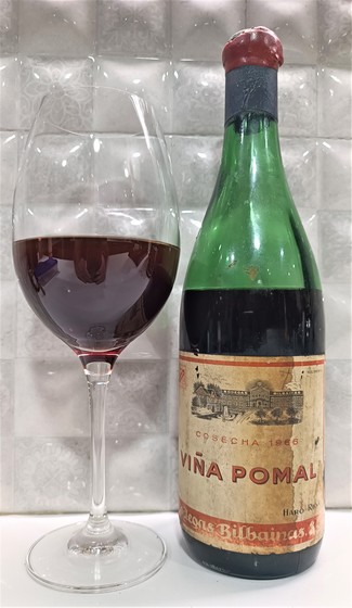 Espectacular este 66!!