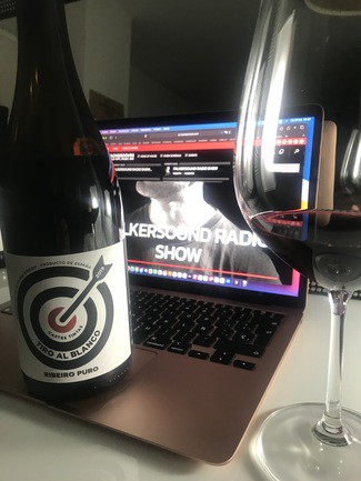 Tiro al Blanco " Castes Tintas" 2019