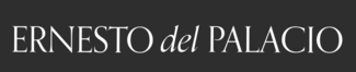 ERNESTO DEL PALACIO