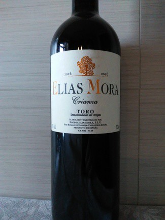 Gran Elias Mora 2014