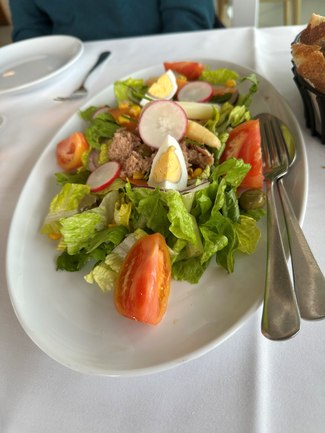 ensalada