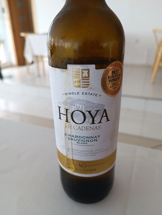 Hoya de Cadenas
