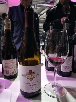 Kendall-Jackson Reserve 2020