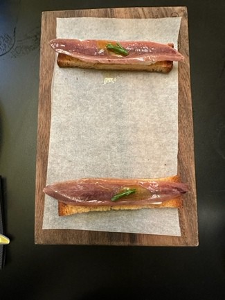 Anchoa