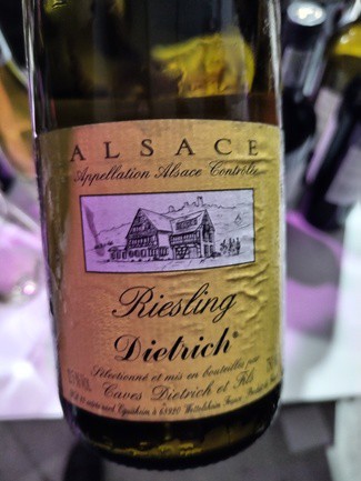 Alsace Dietrichi 2019