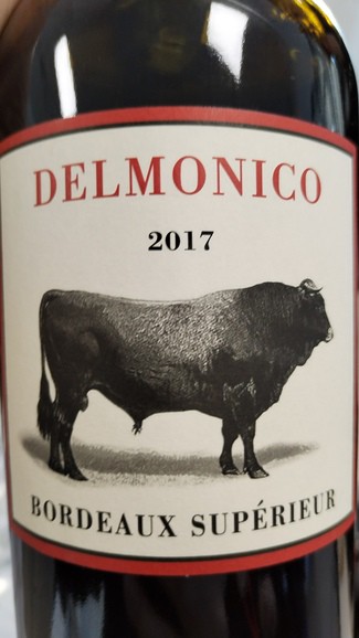 Delmonico 2017