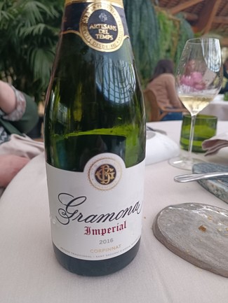 Gramona Imperial