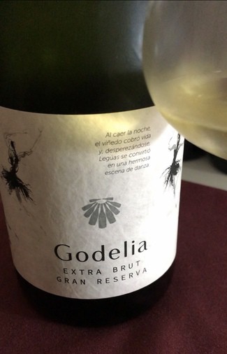 Godelia Extra Brut Gran Reserva