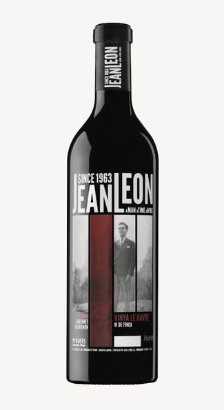 Vinya Le Havre Cabernet Sauvignon Reserva 2018