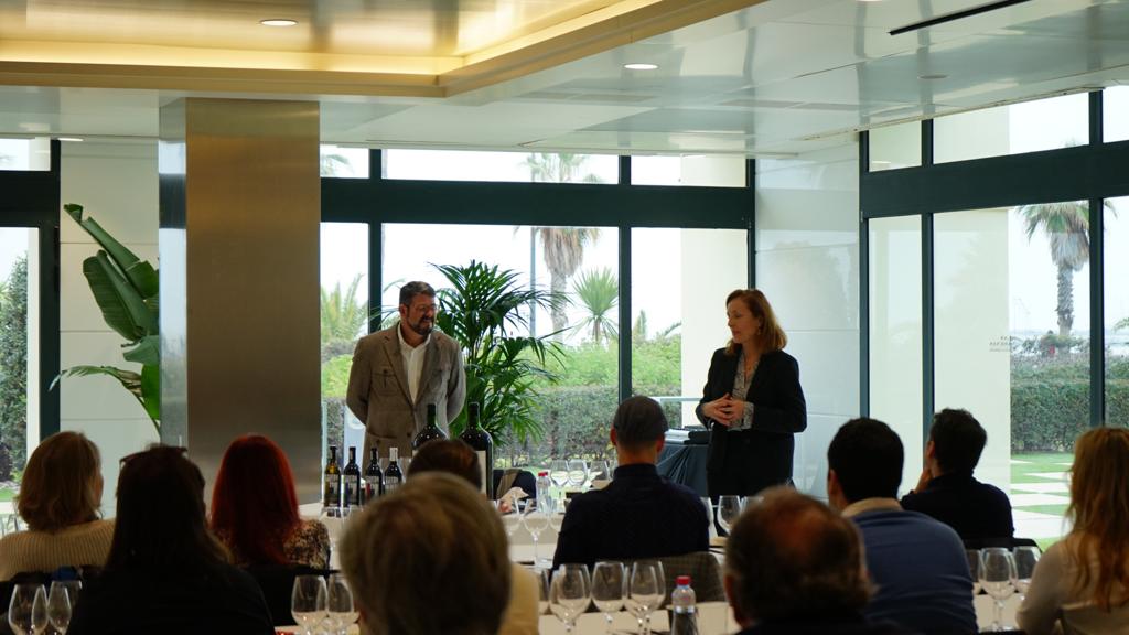 Jean Leon, de Hollywood al Penedés: 60 años de un sueño vitivinícola