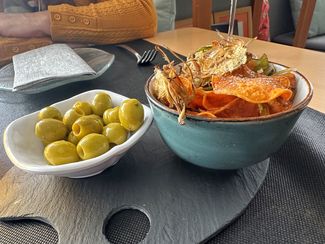 Restaurante La Sequieta en Alaquás