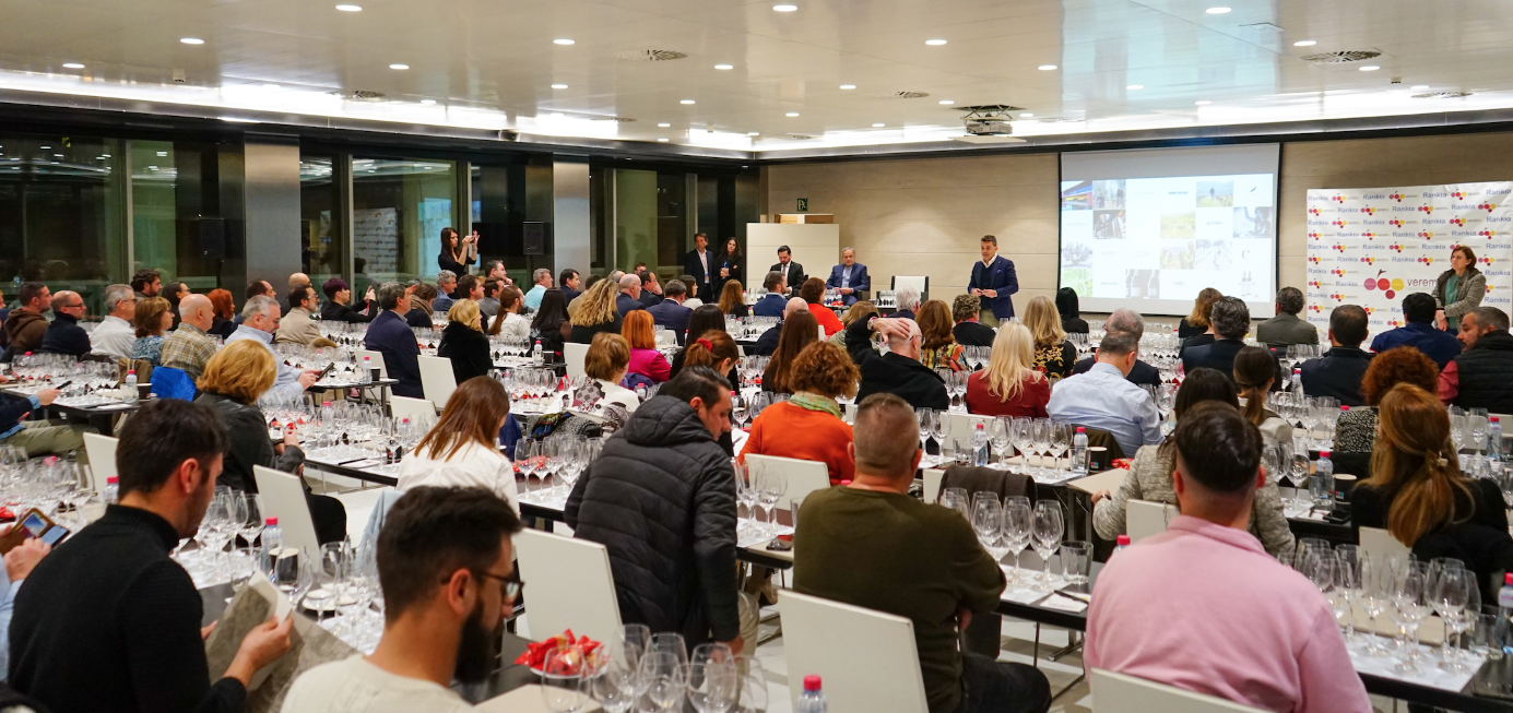 Cata Plenaria Alma Carraovejas Verema 2023