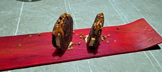 Petits fours