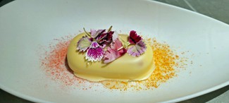 Postre : Magnum