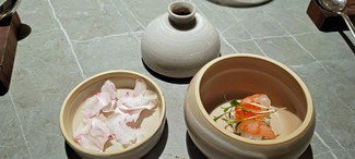 Ingredientes Love Soup