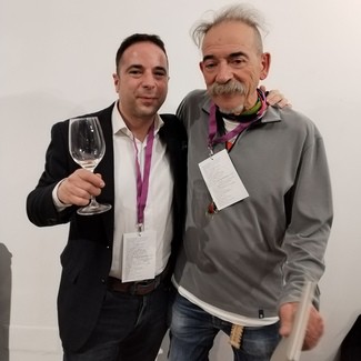 O Mein a Val do Avia Tinto 2020