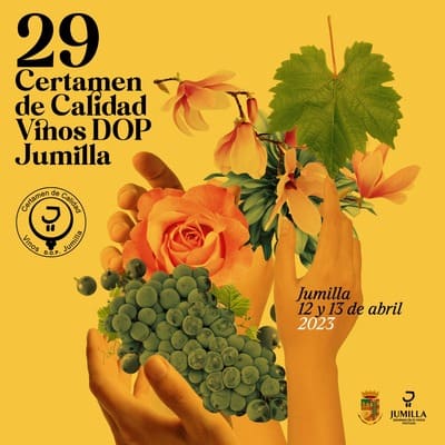 Se presenta el 29 certamen de calidad Vinos DOP Jumilla
