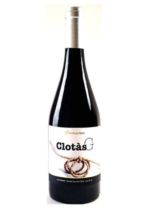 Blanc de Clotàs G 2020