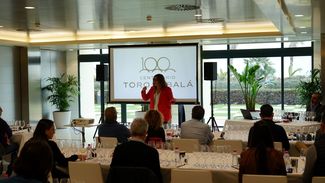 Toro Albalá, Vinos para la Historia