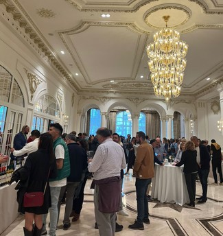 Verema Málaga, una Experiencia para recordar