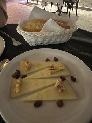 aperitivo