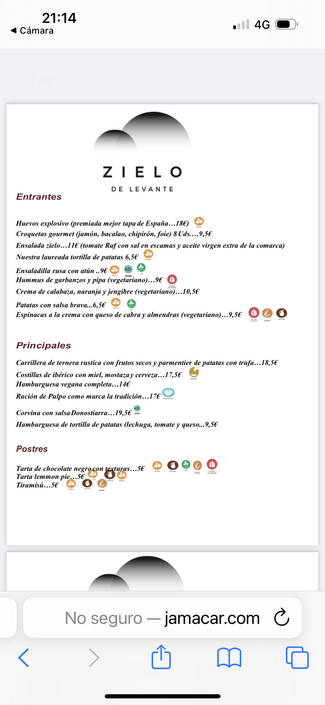 carta