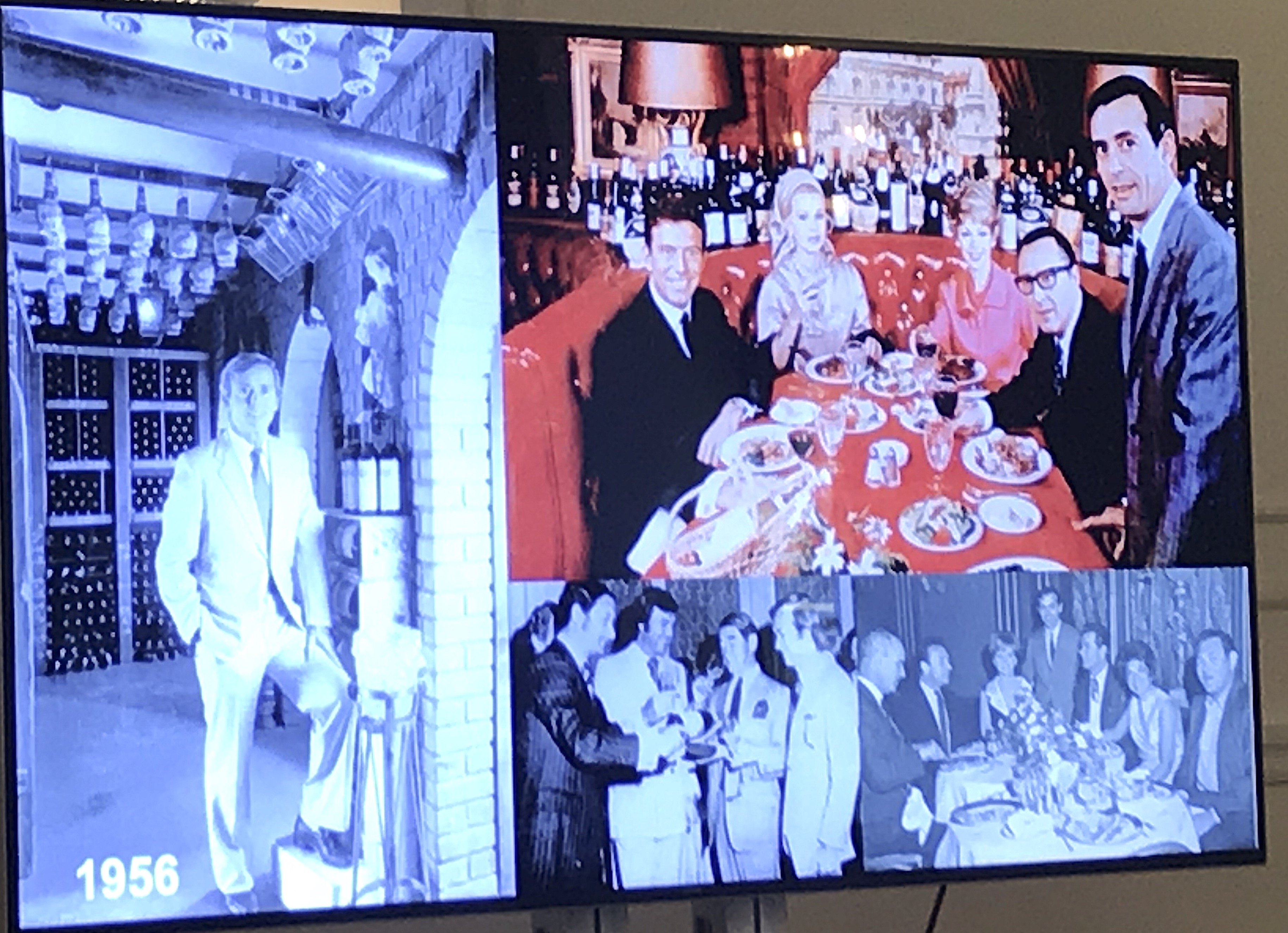 Desde Jean León a Ceferino Carrión