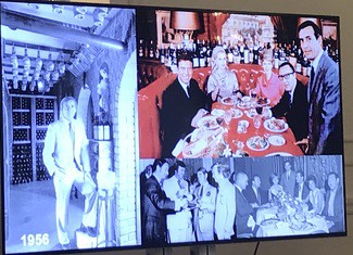 Desde Jean León a Ceferino Carrión