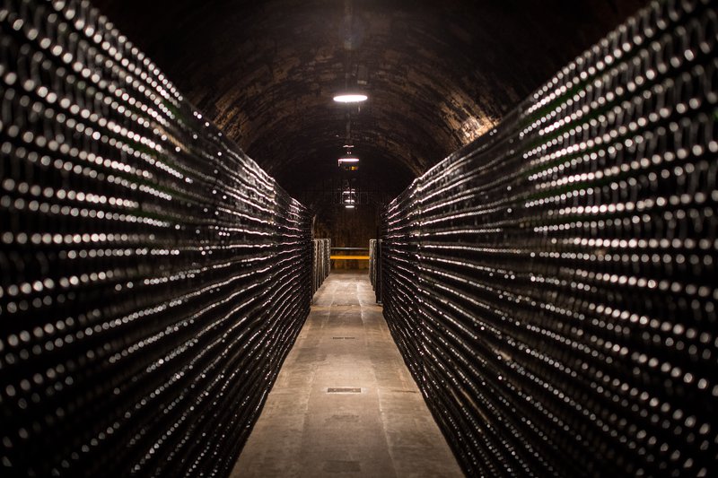 El Cava alcanza las mejores cifras de su historia