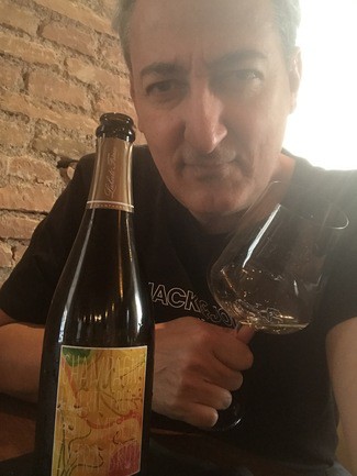 Laherte Freres Petit Meslier Extra Brut