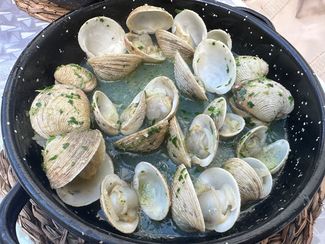 Restaurante Casa Lupe en Las Casas de Alcanar