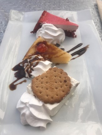 postre