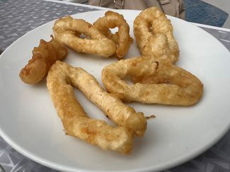 calamares