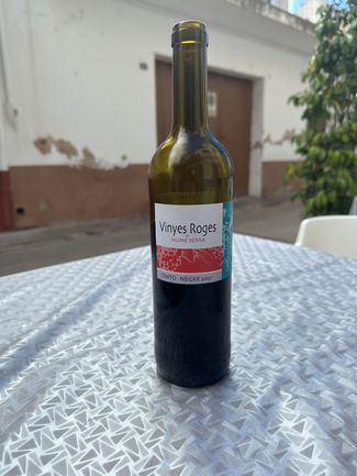 vino