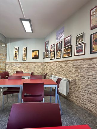 interior local