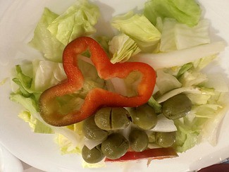 ensalada