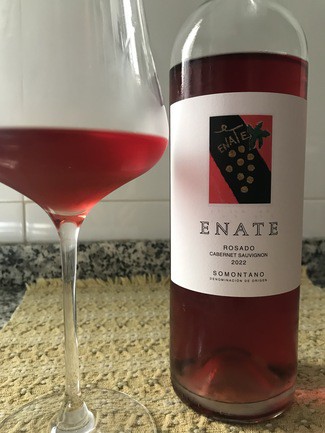 Enate rosado 2022