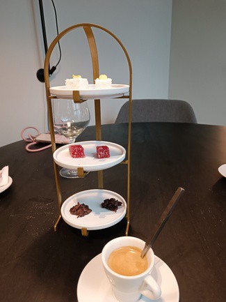 Petitfours
